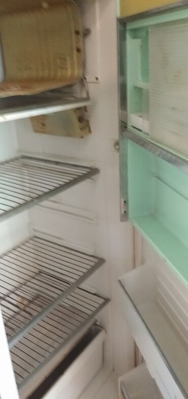 холодильный шкаф: Холодильник Минск, Б/у, Однокамерный, 60 * 150 * 60
