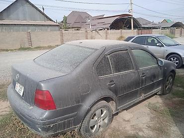 wolksvagen vento: Volkswagen Jetta: 2003 г., Седан — 4
