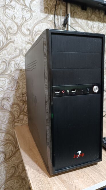 видеокарта gt 1030: Компьютер, ядер - 4, ОЗУ 8 ГБ, Для несложных задач, Б/у, Intel Pentium, HDD + SSD