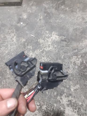 Ehtiyat hissələri: Məhsul: Avtomobil qapı kilidi üçün elektrik aktuator modulları və — 2