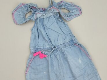 kombinezon wiosenny dla niemowlaka: Overalls 8 years, 122-128 cm, condition - Good