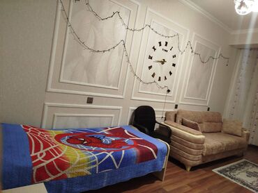 Uzunmüddətli kirayə mənzillər: Köhnə günəşli qəsəbəsi,İnqilab ismayılov küçəsi,17 mərtəbəli binanın — 6