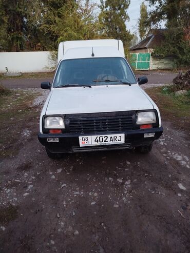 лизинг авто бишкек без первоначального взноса: Hyundai : 1991 г., 1.6 л, Механика, Бензин, Бус