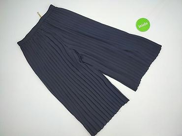 spodnie cleve: Spodnie 3/4 damskie, rozmiar One size — 3