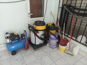 ariston ikinci el: Mawinlarcin kimyevi temizleme aparatlari.temiz turk firmasinindir