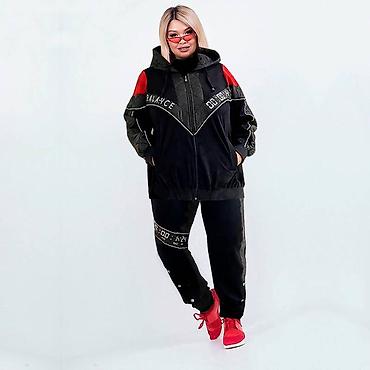 Другая женская одежда: Одежда Турция от магазина SQ.kg
Большие размеры в наличии — 18