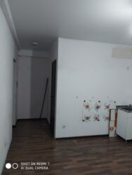 сдаю квартиру в бишкеке недорого без посредников 2023: Студия