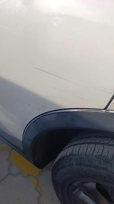 Weltmeister: Weltmeister EX5, 2021 г., 150000 км, Передний, На заказ — 16