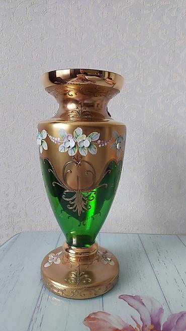 Вазы: Одна ваза — 2