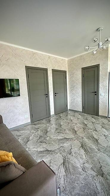 Продажа квартир: 3 комнаты, 46 м², Евроремонт — 7