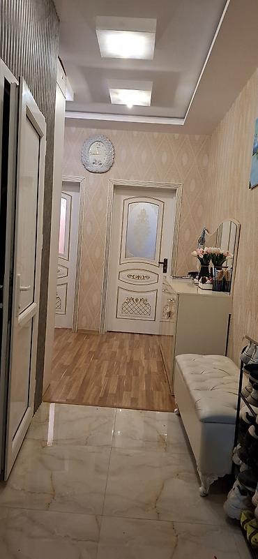 hazır 4 faizli ipoteka: 2 otaqlı, Yeni tikili, 67 kv. m — 1