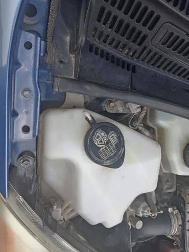 Toyota: Toyota Prius: 1.5 l | 2008 il Hetçbek — 9