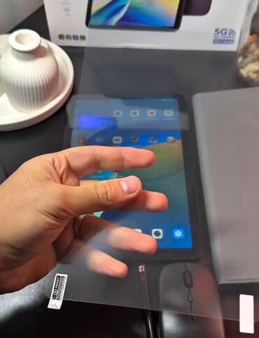 Digər planşetlər: Büdcə performans modellər arasında ən yüksək ekran yeniləmə sürətinə -da lalafo.az — 7 Digər planşetlər: Büdcə performans modellər arasında ən yüksək ekran yeniləmə sürətinə — 7