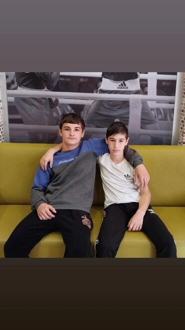 Məktəbəqədər və ibtidai sinif hazırlığı: Məktəbəqədər və ibtidai sinif hazırlığı — 4