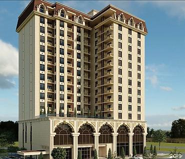nova grant: 3 комнаты, 92 м², Молодая Гвардия Элитка, 6 этаж, Дизайнерский ремонт — 2