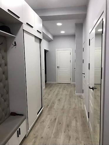 jalalabad flat: 2ккв Тц 
Ала-Арча
Этаж-12/14
Цена-1200$
S-79m2
Жк-Южная -АлаАрча — 2