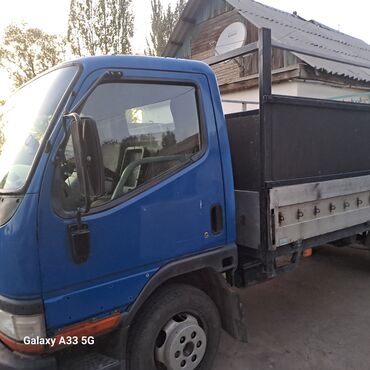 машина базар ош телеграм: Mitsubishi Canter: 1999 г., 3 л, Механика, Дизель