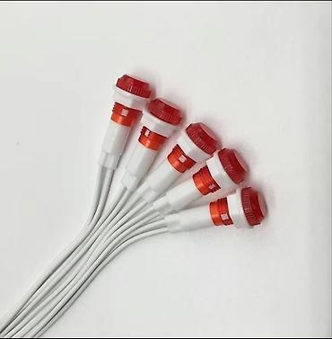 Запчасти и аксессуары для бытовой техники: Запчасти для Обогревателя: Тены, Спирали, Лампы, Ножки, Колеса — 30