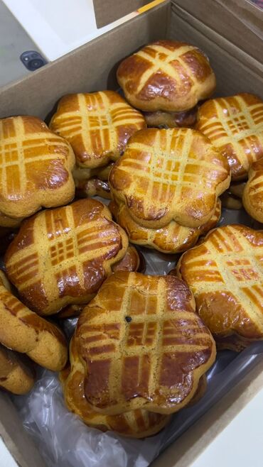 Un məmulatları: Öz Şirniyyat – müxtəlif növ qablaşdırılmış şirniyyatlar Məhsul — 29