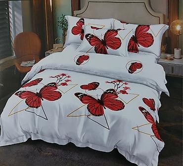 Posteljina: Posteljine – višedelni setovi sa modernim dezenima 🔥SNIŽENO🔥 — 23