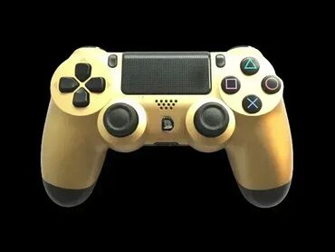 blender cena: Bezicni dzojstik za PS4 u zlatnoj boji Bezicni dzojstik za PS4 u