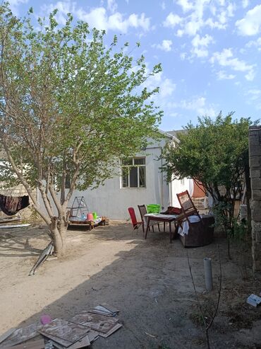 Həyət evləri və villaların satışı: 3 otaqlı, 50 kv. m, Yeni təmirli -da lalafo.az — 4 Həyət evləri və villaların satışı: 3 otaqlı, 50 kv. m, Yeni təmirli — 4