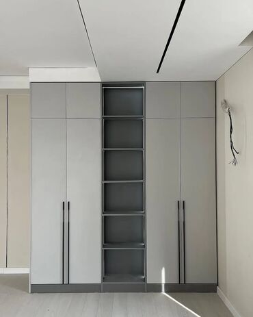 Dolablar: Yeni, Düz dolab, Ayaqqabı dolabı — 24