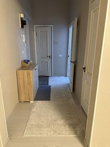 из дубая: 2 комнаты, 54 м², Золотой квадрат Сталинка, 2 этаж, Свежий ремонт — 7