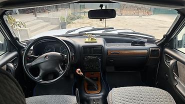 ГАЗ: ГАЗ 3102 Volga: 2007 г., 2.4 л, Механика, Бензин, Седан — 5