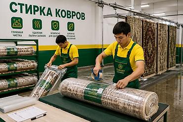 мойка ков: Стирка ковров, | Ковер — 5