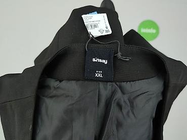 Ubrania damskie: Kamizelka damska, rozmiar 2XL — 5