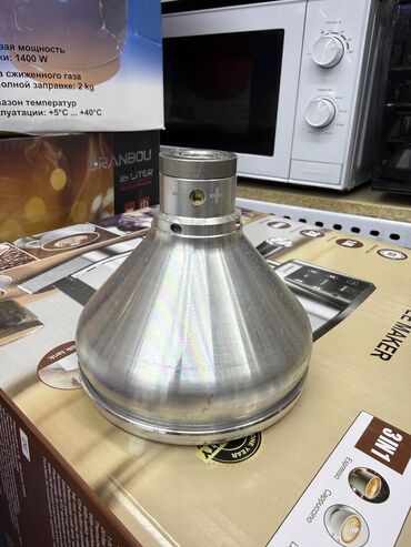 Другая бытовая техника: Барабан сепаратор молока Мотор Сич барабан сепаратора сливкоотделителя — 2