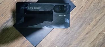 poco x7: Poco rəng - Qara, Sensor — 5