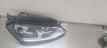 bi patella: FAR ZA VOLKSWAGEN GOLF 7 - 5G2941006 | Far prednji desni Golf 7 — 4