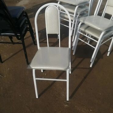 Stullar: Mətbəx üçün, Yeni, Qatlanmayan, Stul — 9