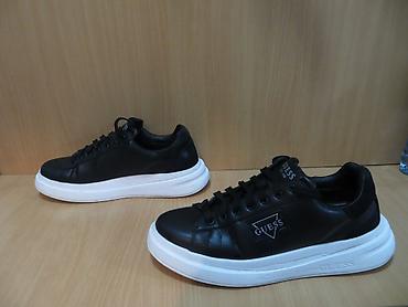 Patike: GUESS br 44 28cm unutrasnje gaziste stopala, patike dobijene iz vana — 5