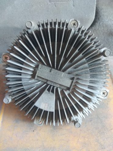 Муфты: Муфта Mitsubishi 2002 г., Б/у, Оригинал, Япония at lalafo.kg Муфты: Муфта Mitsubishi 2002 г., Б/у, Оригинал, Япония