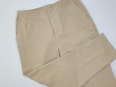 lenary cena: Woman Collection, Spodnie materiałowe damskie, rozmiar L — 1