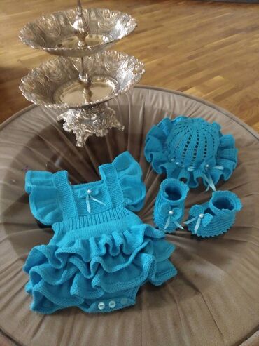 Sifarişlə əl işləri: Sifarişlə əl işləri | Toxunma əşyəları — 13