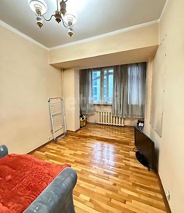 Продажа квартир: 4 комнаты, 84 м², 106 серия улучшенная, 4 этаж, Косметический ремонт — 2