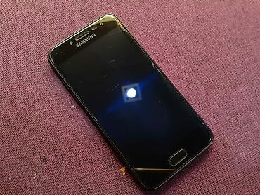 samsung gt 7262: Samsung Galaxy J2 Pro 2018, 16 GB, rəng - Qara, İki sim kartlı, Sənədlərlə, Zəmanət — 7