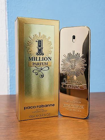 Parfemi: Muški parfemi – izbor premium mirisa - Jean Paul Gaultier “Le Beau Le — 6
