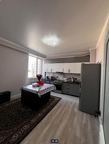 Продажа квартир: 2 комнаты, 89 м², Элитка, 9 этаж, Евроремонт — 9