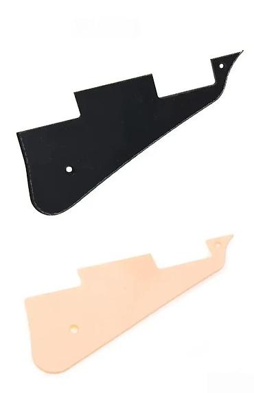testere za trimer: PICKGUARD LP MASKA BESPLATNA DOSTAVA | Zamenska plastika za Gibson — 1