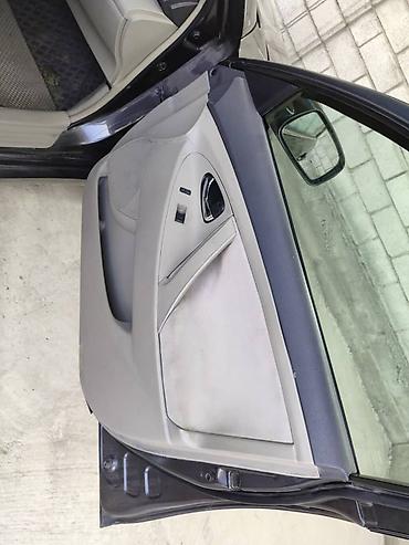 на камри 30: Toyota Camry: 2010 г., 2.5 л, Автомат, Бензин, Седан — 8