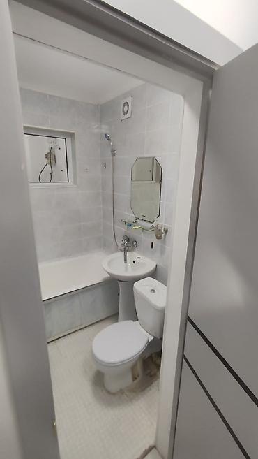 Продажа квартир: 2 комнаты, 42 м², Хрущевка, 1 этаж, Евроремонт — 16