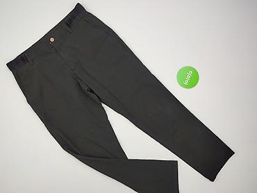 tipsy: Zara, Spodnie materiałowe damskie, rozmiar M — 2