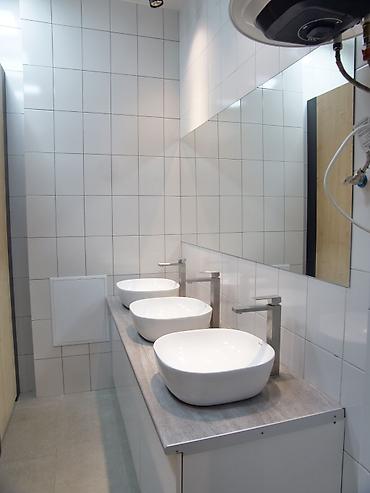 Аренда отелей и хостелов: MURAS HOSTEL — современный и уютный хостел в районе с развитой — 4