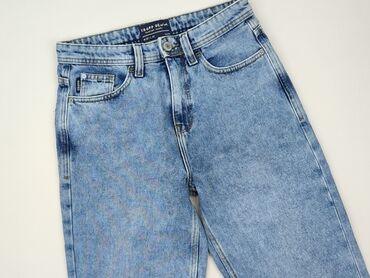 Jeans for men, XS (EU 34), Cropp, condition - Very good