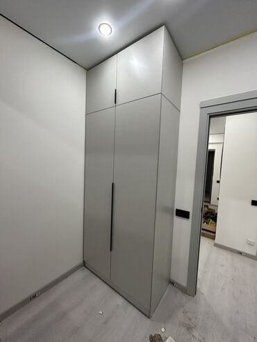 Мебель на заказ: Мебель на заказ, Спальня, Шкаф — 14